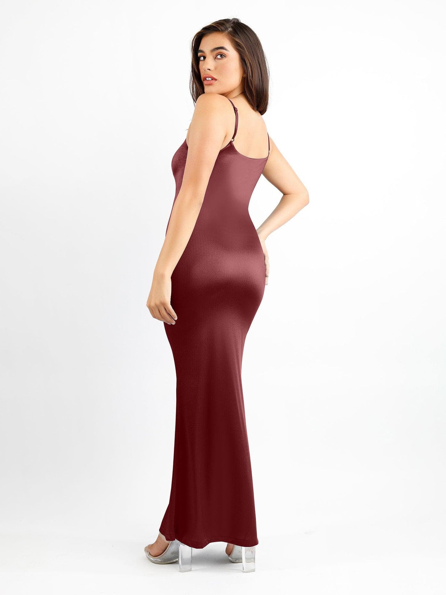 LuxeFit®- ShapeWear Slimming Dress