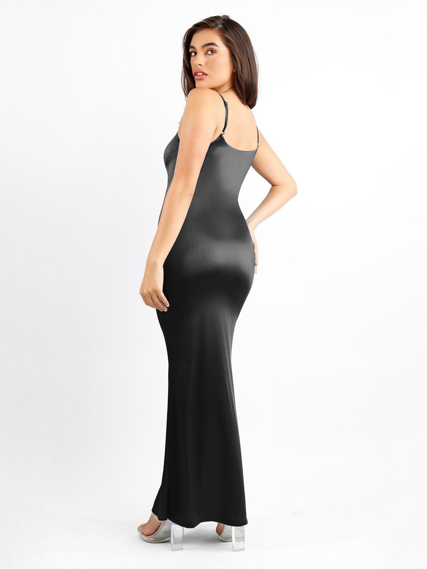 LuxeFit®- ShapeWear Slimming Dress