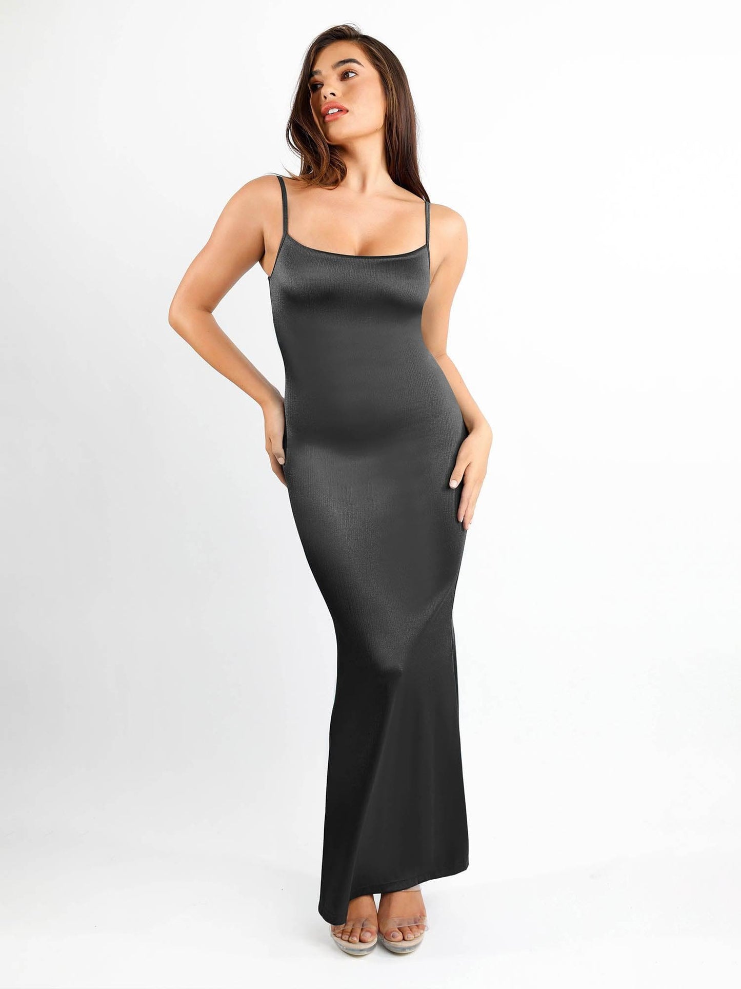 LuxeFit®- ShapeWear Slimming Dress