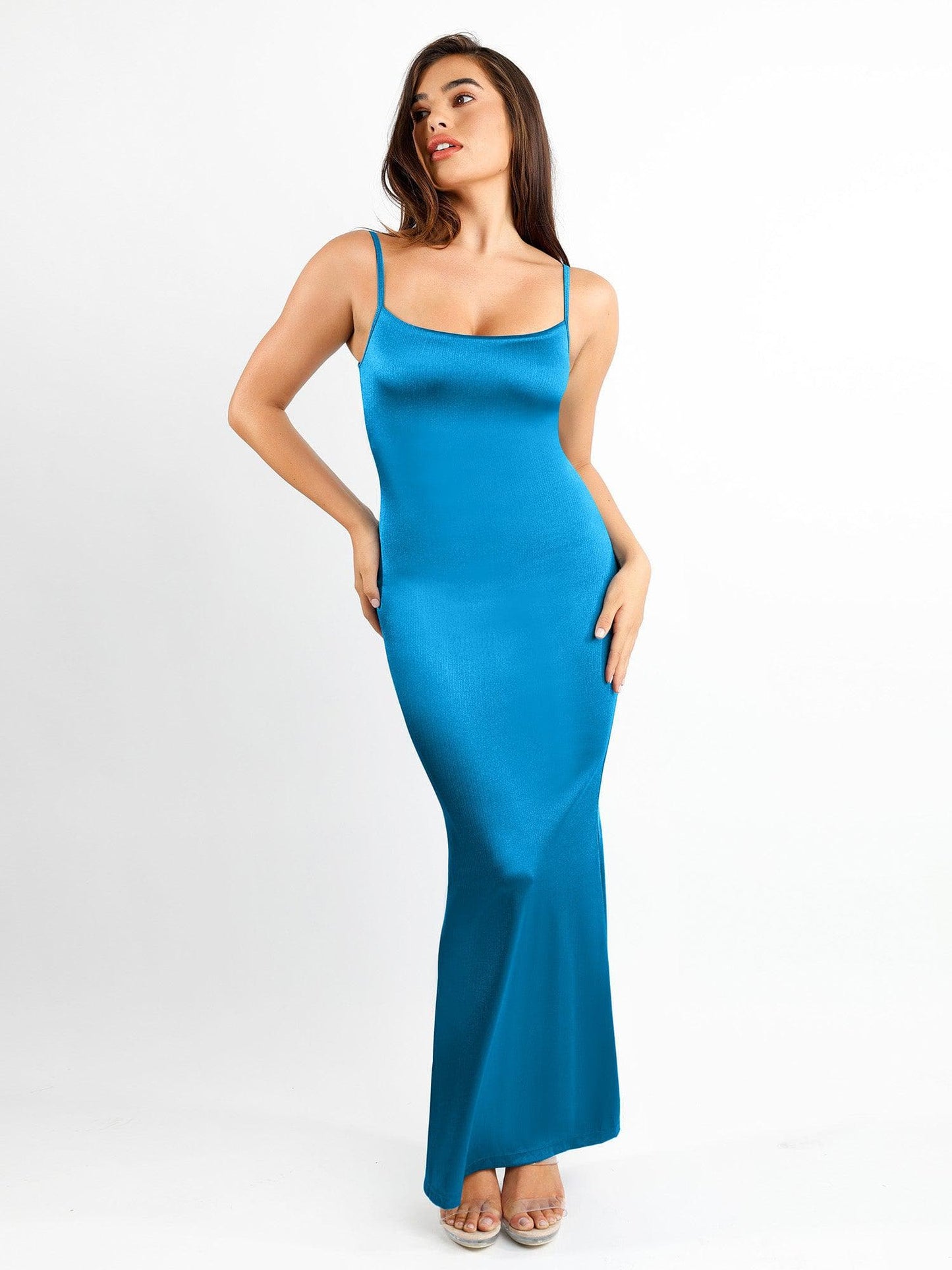 LuxeFit®- ShapeWear Slimming Dress