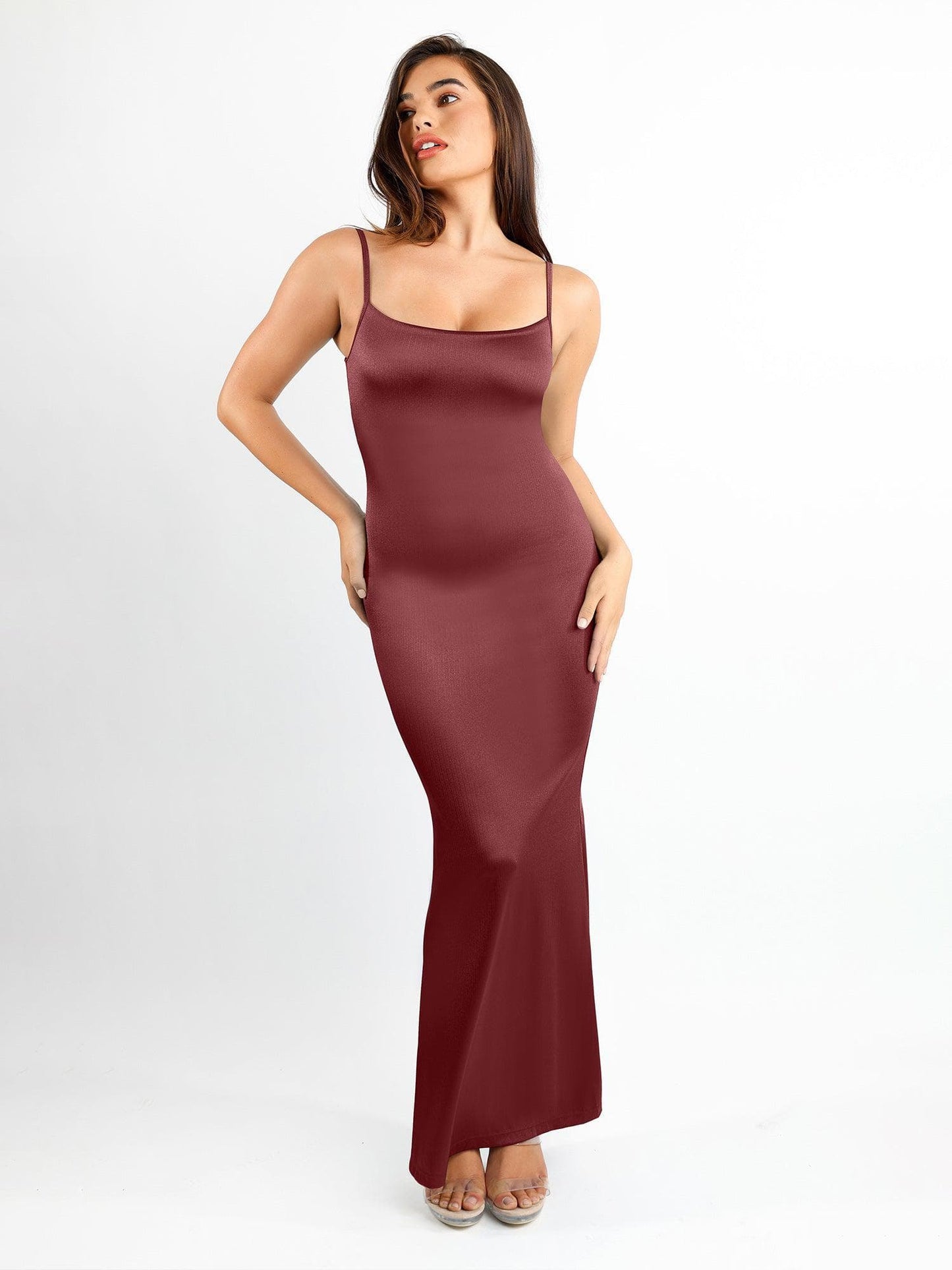 LuxeFit®- ShapeWear Slimming Dress