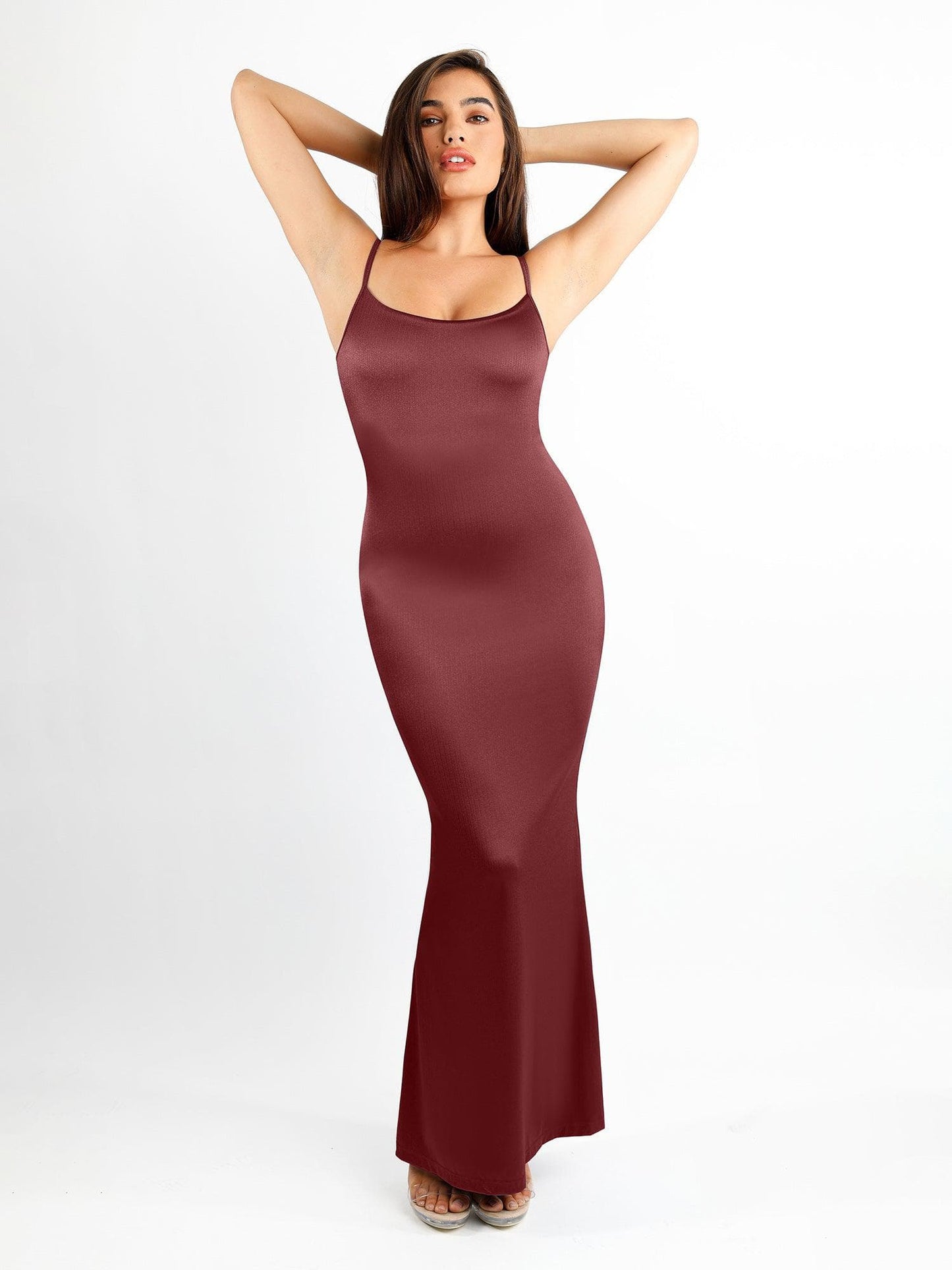 LuxeFit®- ShapeWear Slimming Dress